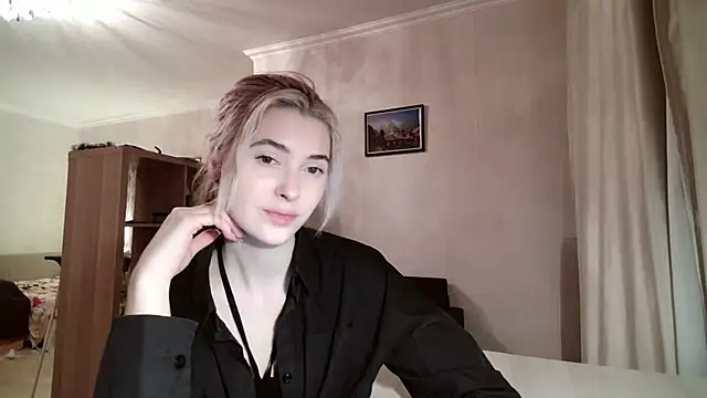 Snapshot of Dia_DeAmas chatting on February 2, 3:33 pm Dia DeAmas online show from February 2, 3:33 pm