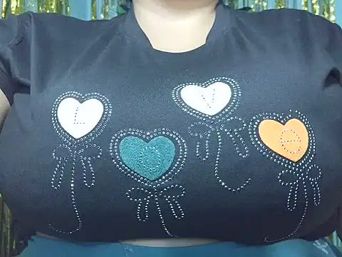 schoco milff online show from June 21, 11:40 pm