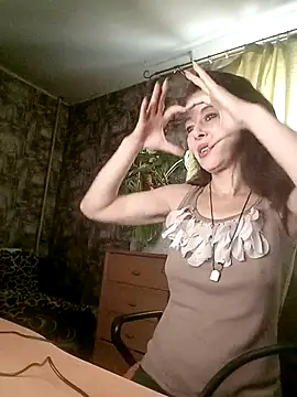 KettyLoveX online show from March 13, 7:48 am