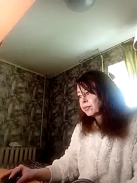 KettyLoveX online show from April 21, 9:59 am