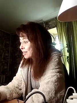 KettyLoveX online show from April 23, 12:15 pm