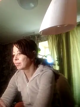 KettyLoveX online show from April 29, 9:35 am