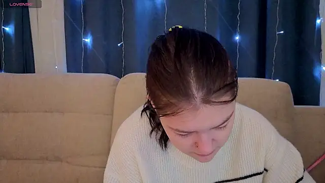 BevHanni online show from January 10, 8:10 pm