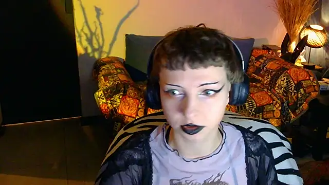 Ani Kali online show from January 15, 5:34 am