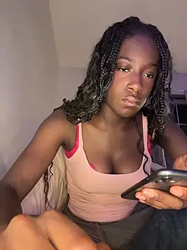 CookiesNcreaming online show from June 10, 2:01 am