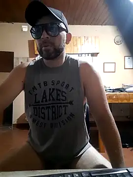 Snapshot of rudyranger chatting on January 7, 3:36 pm rudyranger online show from January 7, 3:36 pm