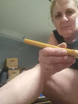 HotAzMilf online show from February 28, 4:13 am