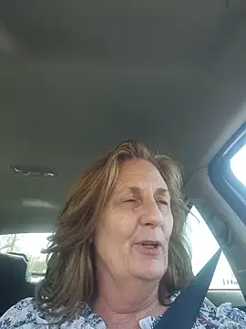 HotAzMilf online show from March 9, 8:35 pm