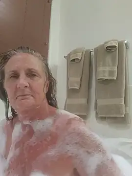 HotAzMilf online show from April 14, 3:12 am