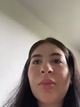 Snapshot of evelynrosess1 chatting on July 7, 8:46 pm evelynrosess1 online show from July 7, 8:46 pm