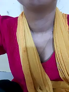 Kanchan7909 online show from April 8, 4:40 pm