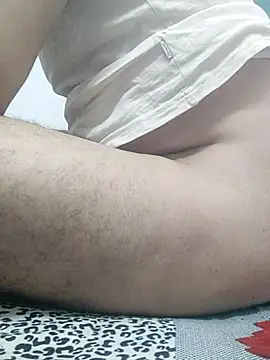 sevanty77 online show from February 7, 5:16 pm