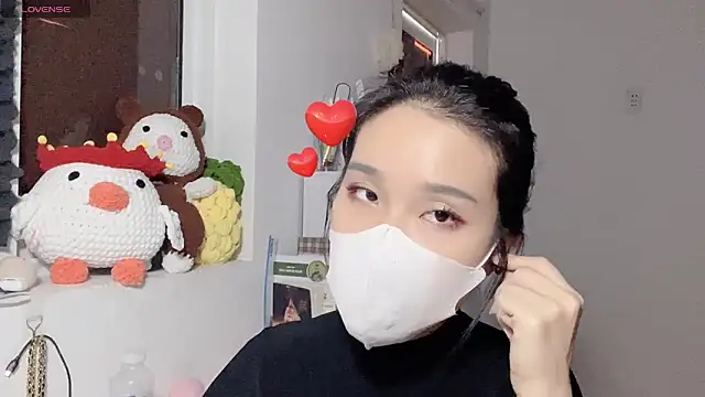 Tieu-May online show from April 4, 6:33 am