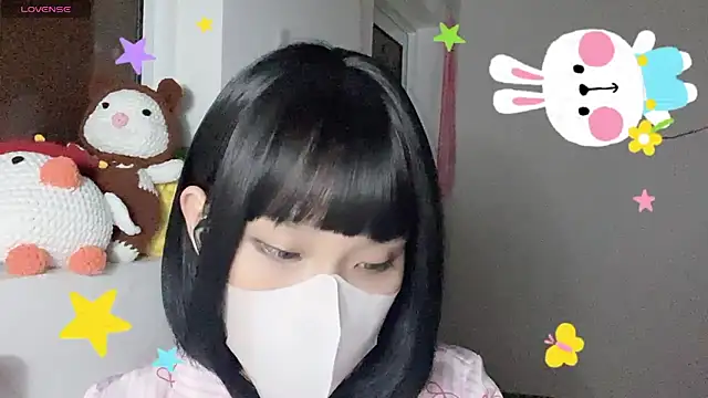 Tieu-May online show from April 11, 9:19 pm