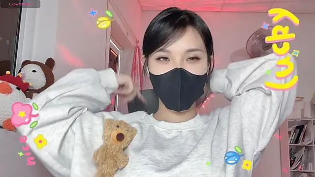 Tieu-May online show from May 27, 7:16 am