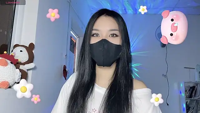 Tieu-May online show from May 28, 7:38 am