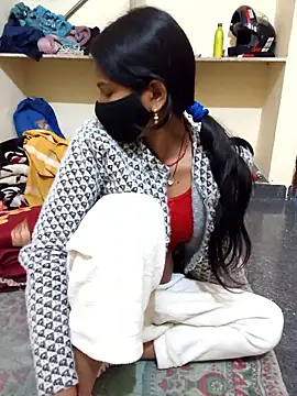 Snapshot of A-POOJA_RANI chatting on January 11, 3:11 am A-POOJA RANI online show from January 11, 3:11 am