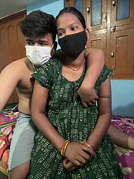 A-POOJA RANI online show from March 18, 1:42 am