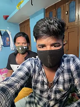 A-POOJA RANI online show from March 30, 4:57 am