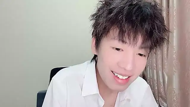 Snapshot of afahyu chatting on January 19, 2:04 am afahyu online show from January 19, 2:04 am