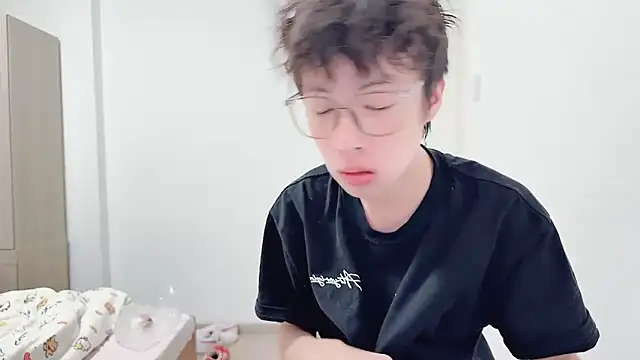 Snapshot of afahyu chatting on February 26, 2:21 am afahyu online show from February 26, 2:21 am