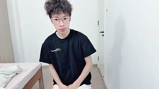 Snapshot of afahyu chatting on February 27, 2:11 am afahyu online show from February 27, 2:11 am