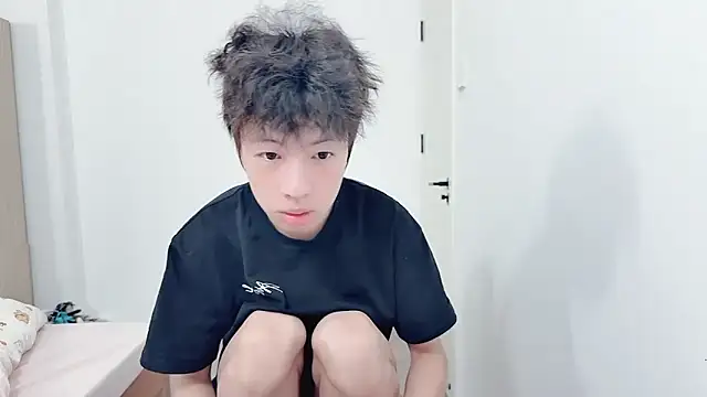 Snapshot of afahyu chatting on March 1, 1:18 am afahyu online show from March 1, 1:18 am