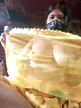 Snapshot of Horny-Rashi chatting on February 12, 8:31 am Horny-Rashi online show from February 12, 8:31 am