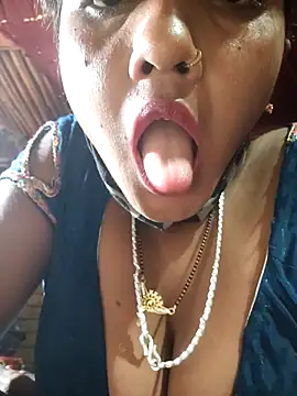 Snapshot of Horny-Rashi chatting on February 17, 8:44 am Horny-Rashi online show from February 17, 8:44 am