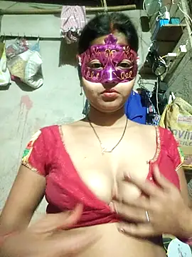 Horny-Rashi online show from March 22, 10:46 pm