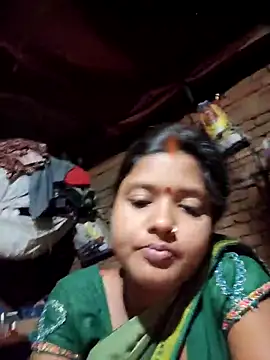 Horny-Rashi online show from April 7, 4:24 am