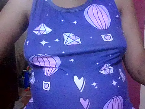 Kandysweety 2 online show from April 16, 2:01 am