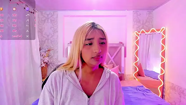 IRINA TAY1 online show from April 11, 3:22 am