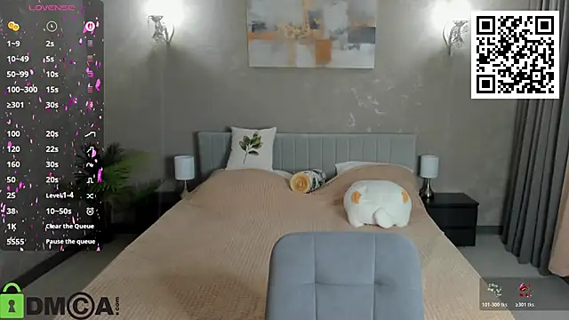 SoftLana online show from February 28, 12:39 pm