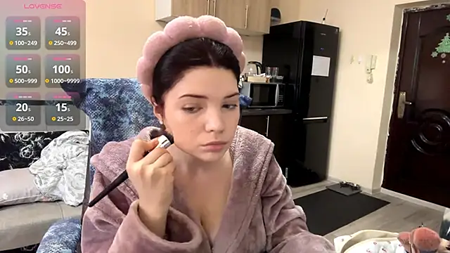 RiaDendy online show from February 8, 7:45 am