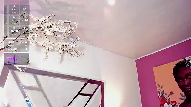 Astrid williams online show from February 3, 6:40 am