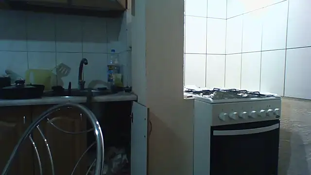 KaelNox online show from March 23, 11:09 pm