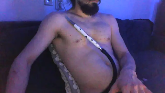 KaelNox online show from May 23, 8:35 pm