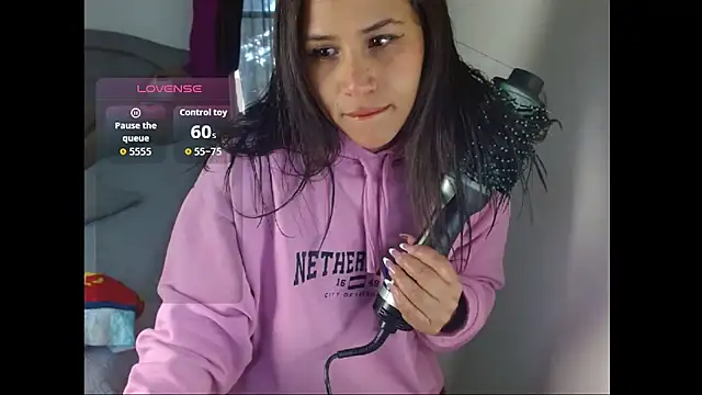 Snapshot of jossypb chatting on February 22, 10:08 pm jossypb online show from February 22, 10:08 pm