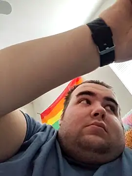 TimothyHendershot online show from February 2, 7:23 pm