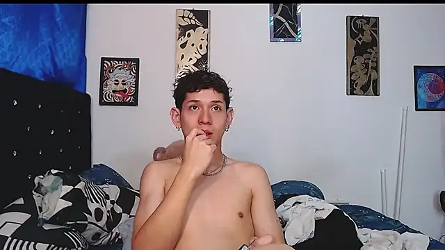 yorsamm smit online show from February 24, 11:03 pm