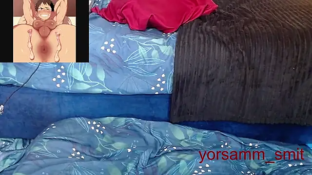 Snapshot of yorsamm_smit chatting on May 15, 11:56 pm yorsamm smit online show from May 15, 11:56 pm