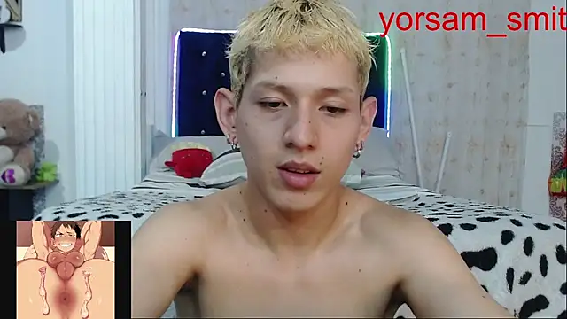 Snapshot of yorsamm_smit chatting on July 4, 2:18 am yorsamm smit online show from July 4, 2:18 am