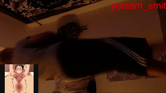 Snapshot of yorsamm_smit chatting on July 5, 4:19 am yorsamm smit online show from July 5, 4:19 am