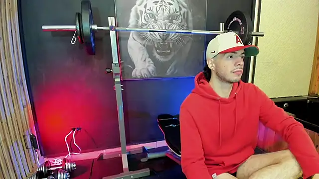 VelloTouch online show from February 7, 3:54 am