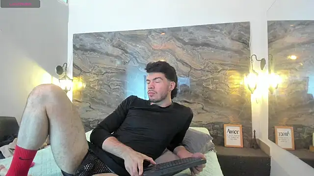 VelloTouch online show from February 12, 4:07 am