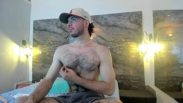 VelloTouch online show from February 14, 3:58 am