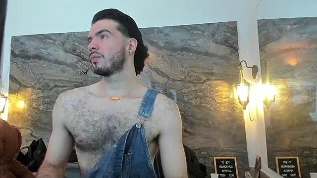 VelloTouch online show from February 25, 4:11 am