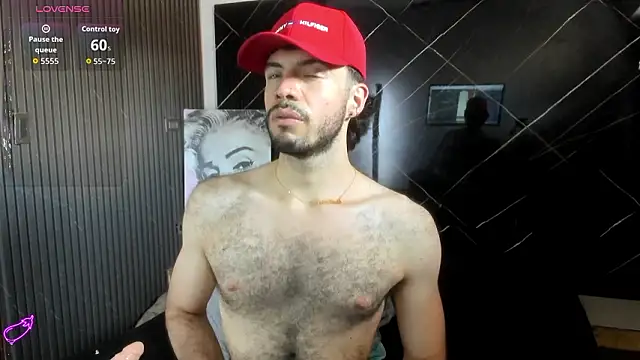 VelloTouch online show from February 28, 4:08 pm