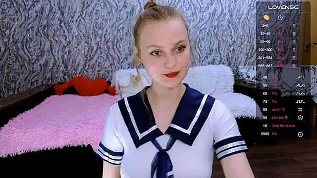 Snapshot of Chloe_muar chatting on May 10, 7:52 pm Chloe muar online show from May 10, 7:52 pm